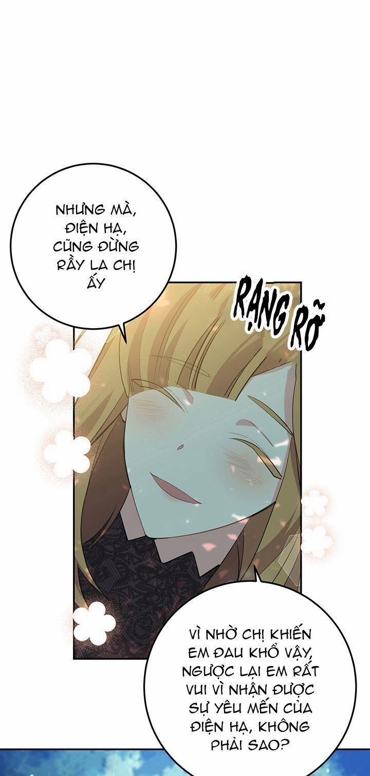 Đeo Bám Tôi Cũng Vô Ích Thôi 2 trang 47