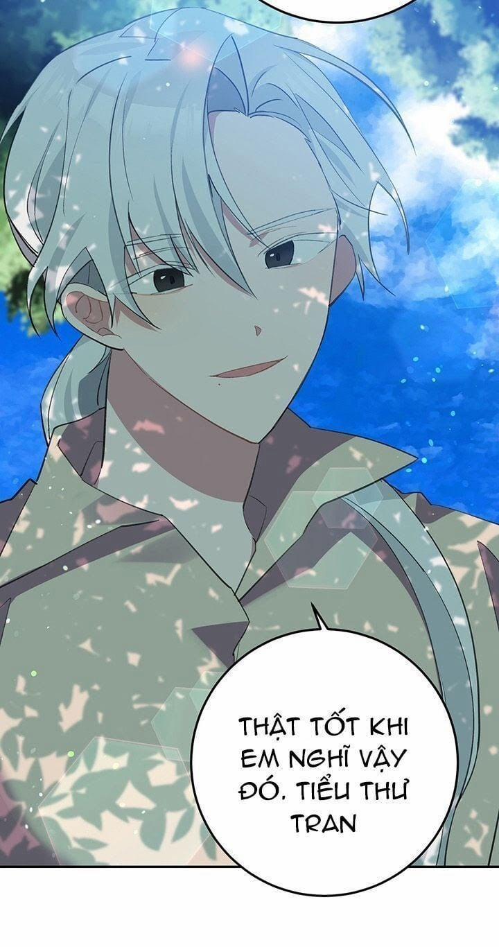 Đeo Bám Tôi Cũng Vô Ích Thôi 2 trang 48