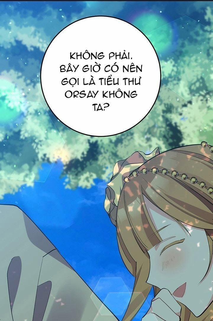 Đeo Bám Tôi Cũng Vô Ích Thôi 2 trang 49