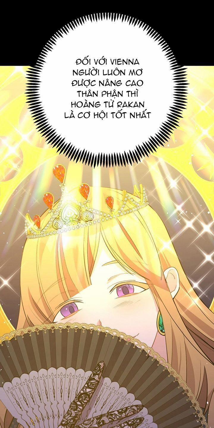 Đeo Bám Tôi Cũng Vô Ích Thôi 2 trang 58