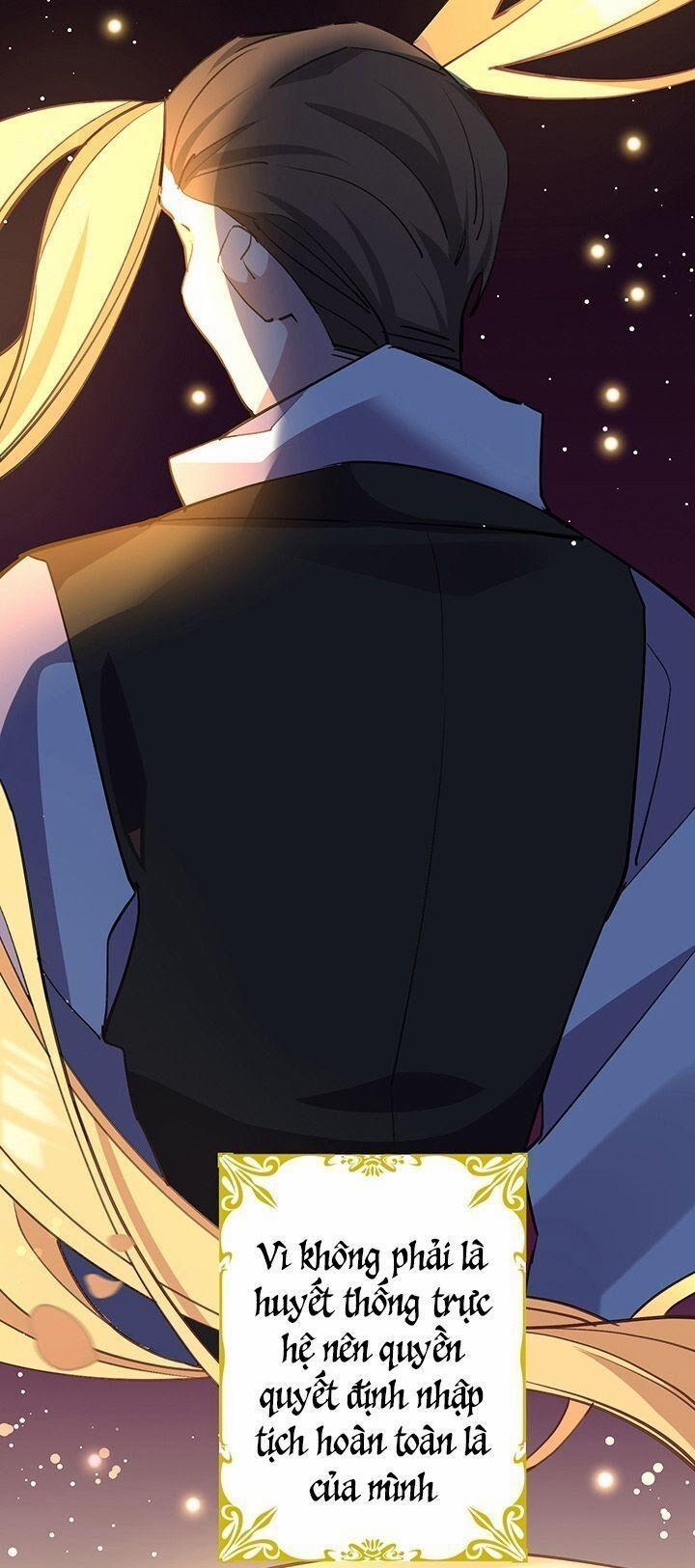 Đeo Bám Tôi Cũng Vô Ích Thôi 2 trang 63