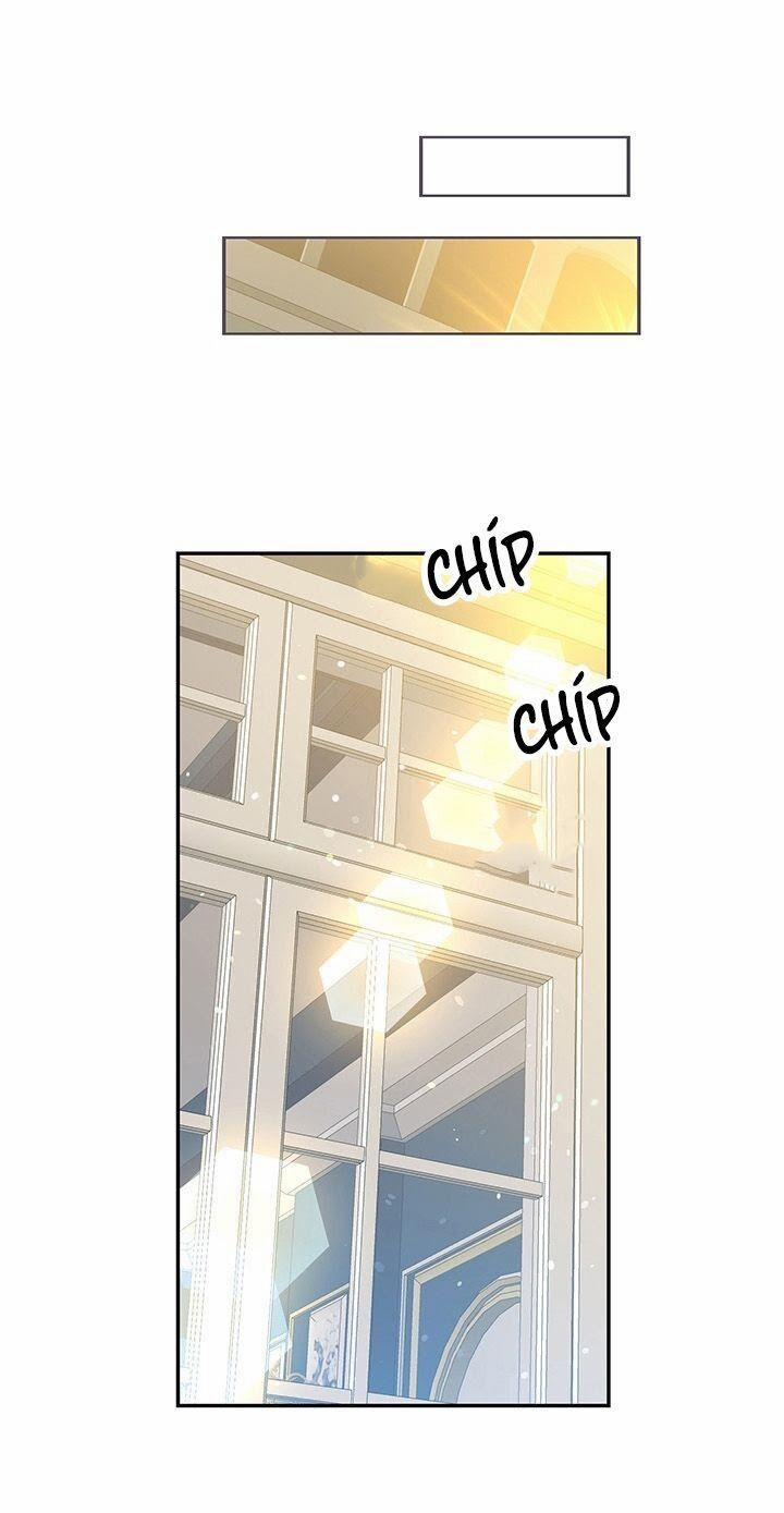 Đeo Bám Tôi Cũng Vô Ích Thôi 2 trang 69