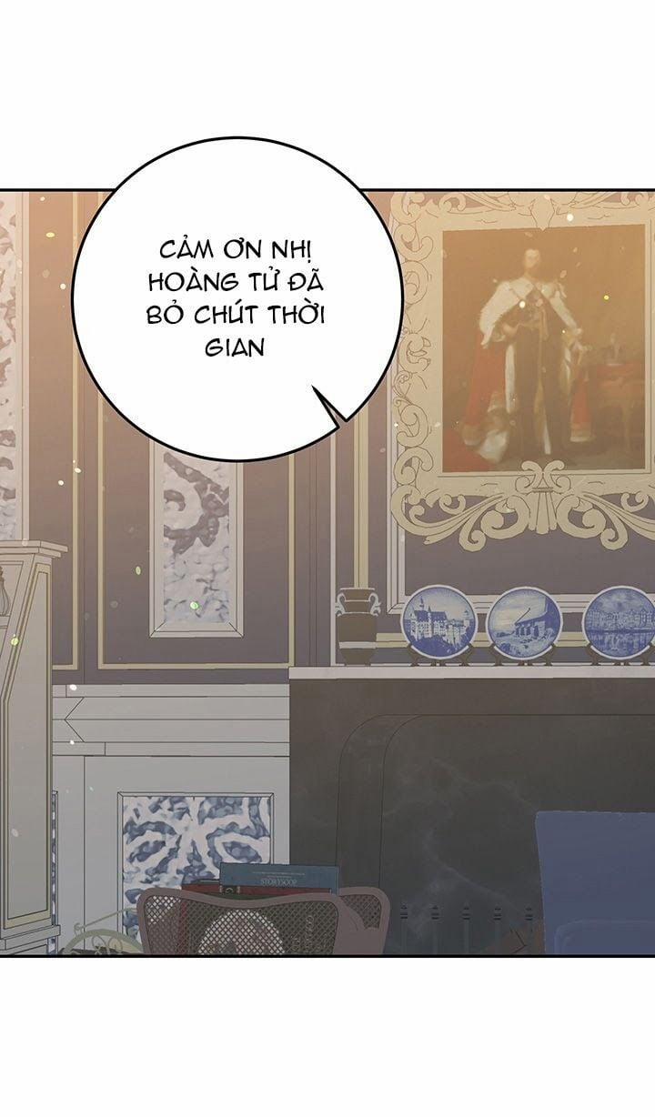 Đeo Bám Tôi Cũng Vô Ích Thôi 2 trang 70