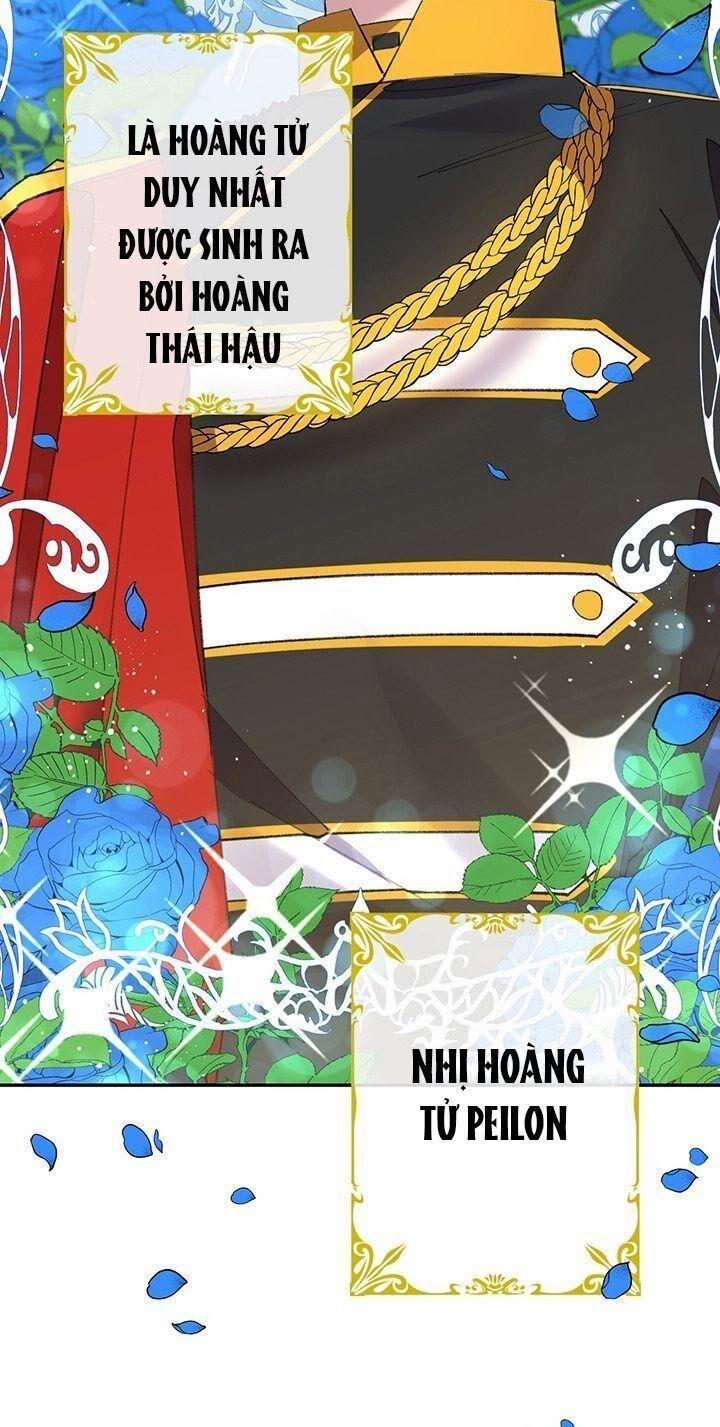 Đeo Bám Tôi Cũng Vô Ích Thôi 2 trang 73