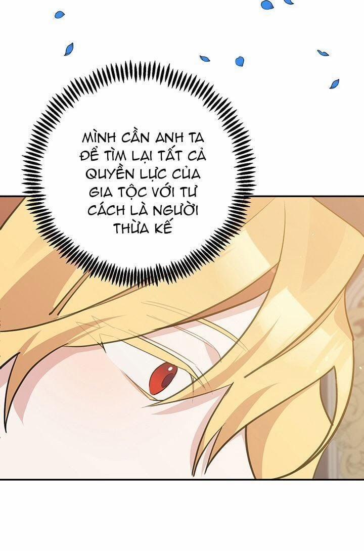 Đeo Bám Tôi Cũng Vô Ích Thôi 2 trang 74