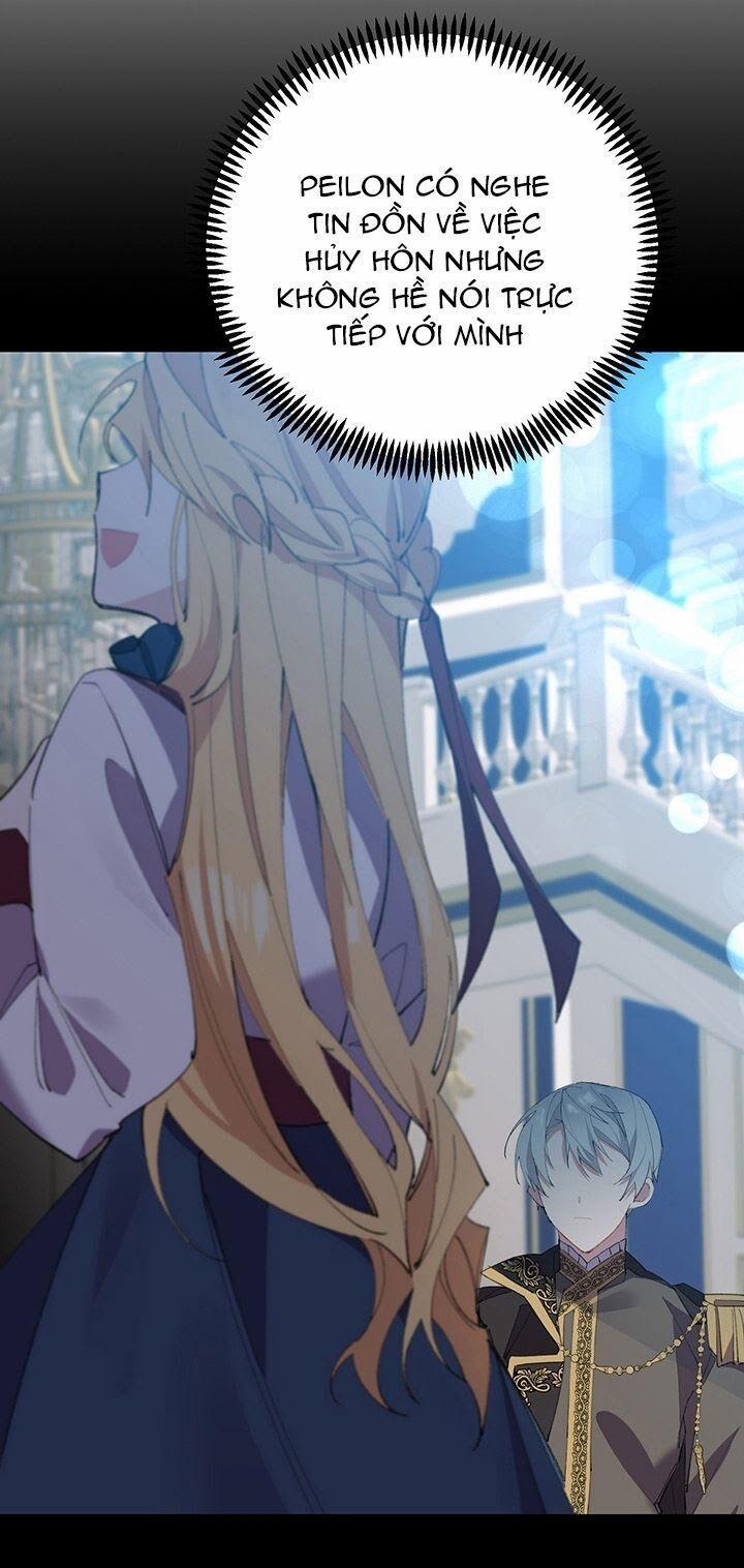 Đeo Bám Tôi Cũng Vô Ích Thôi 2 trang 76