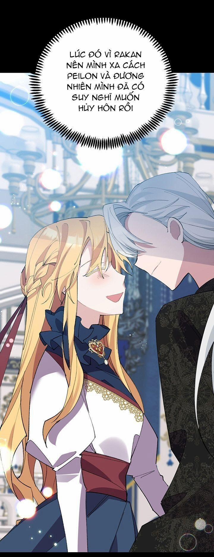 Đeo Bám Tôi Cũng Vô Ích Thôi 2 trang 77