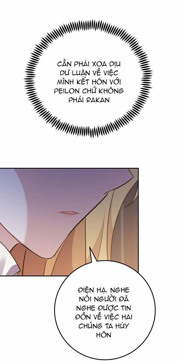 Đeo Bám Tôi Cũng Vô Ích Thôi 2 trang 79