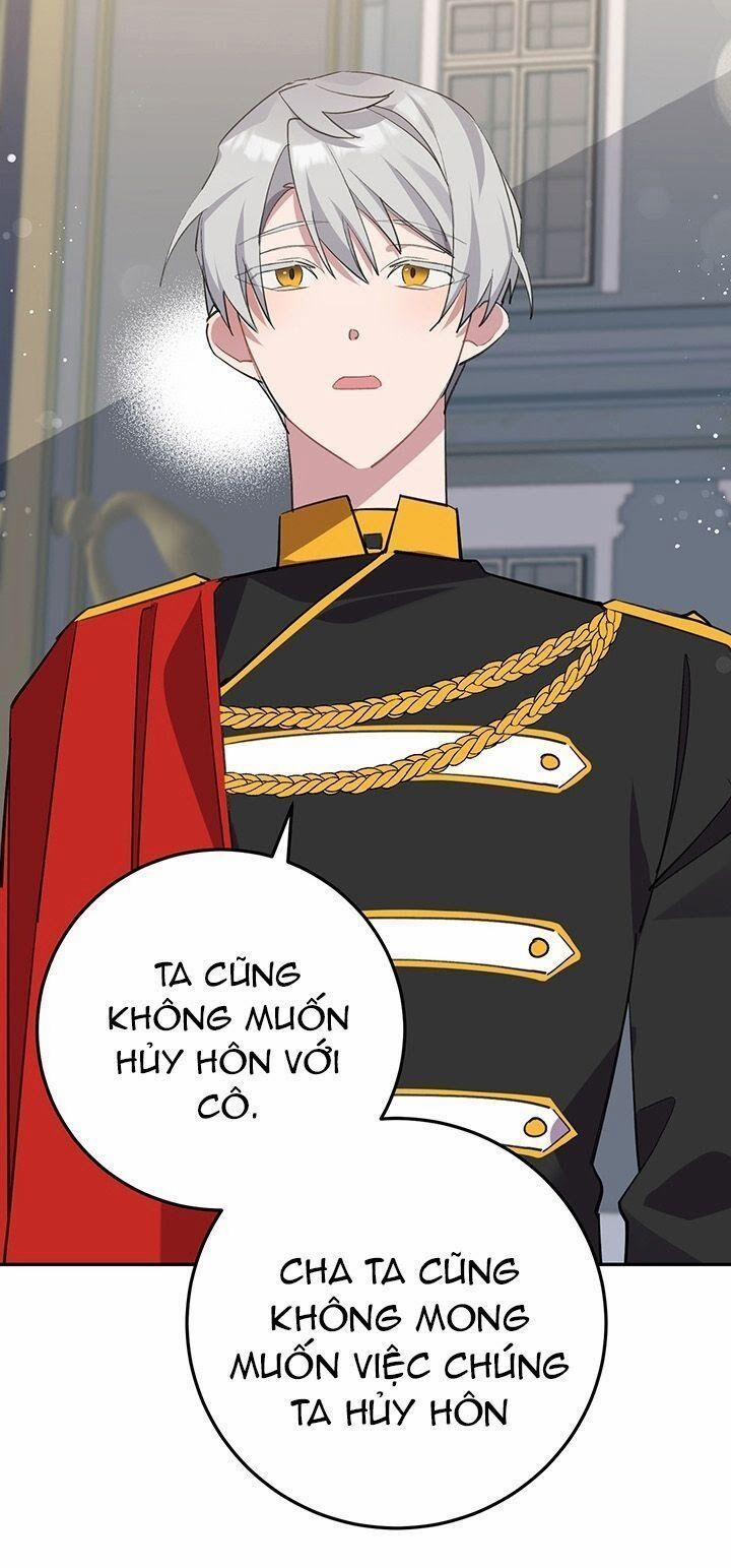 Đeo Bám Tôi Cũng Vô Ích Thôi 2 trang 81