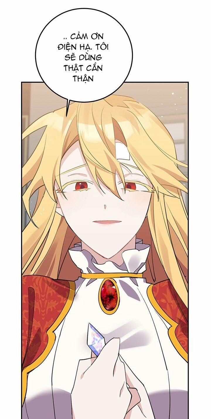 Đeo Bám Tôi Cũng Vô Ích Thôi 2 trang 89