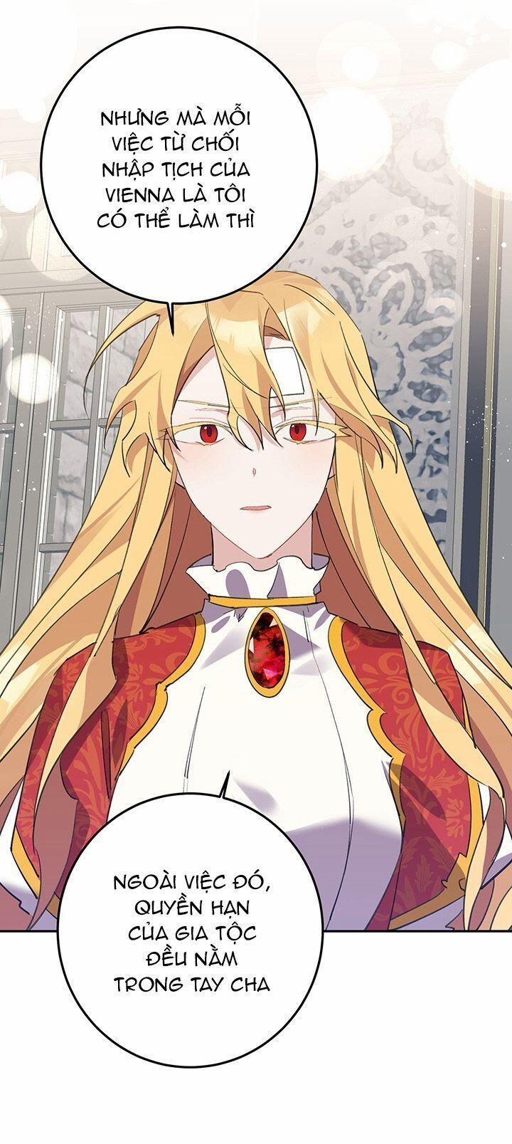 Đeo Bám Tôi Cũng Vô Ích Thôi 2 trang 92