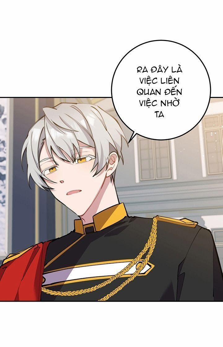 Đeo Bám Tôi Cũng Vô Ích Thôi 2 trang 93