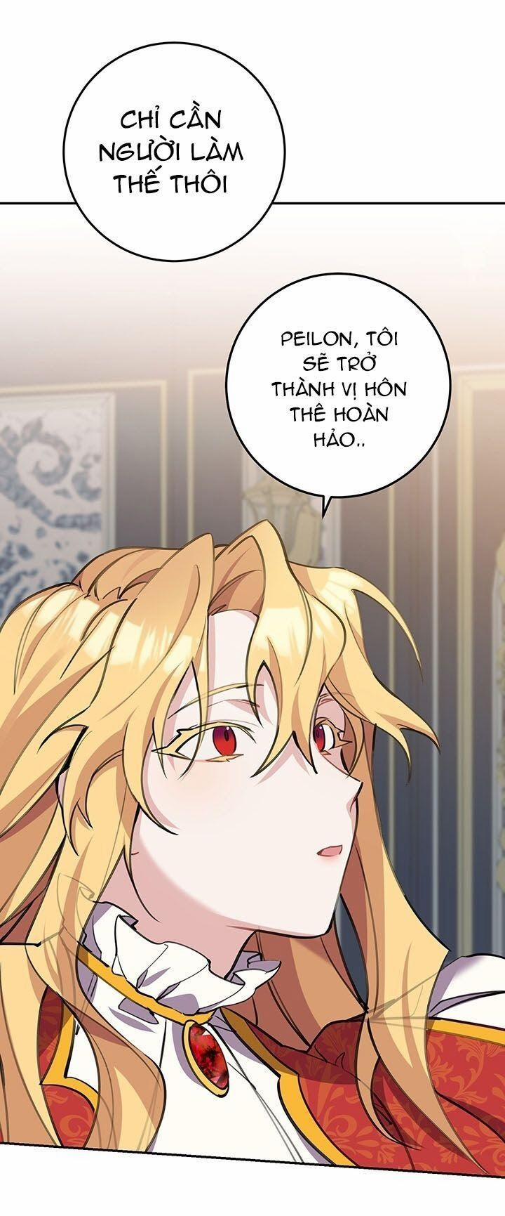 Đeo Bám Tôi Cũng Vô Ích Thôi 2 trang 95