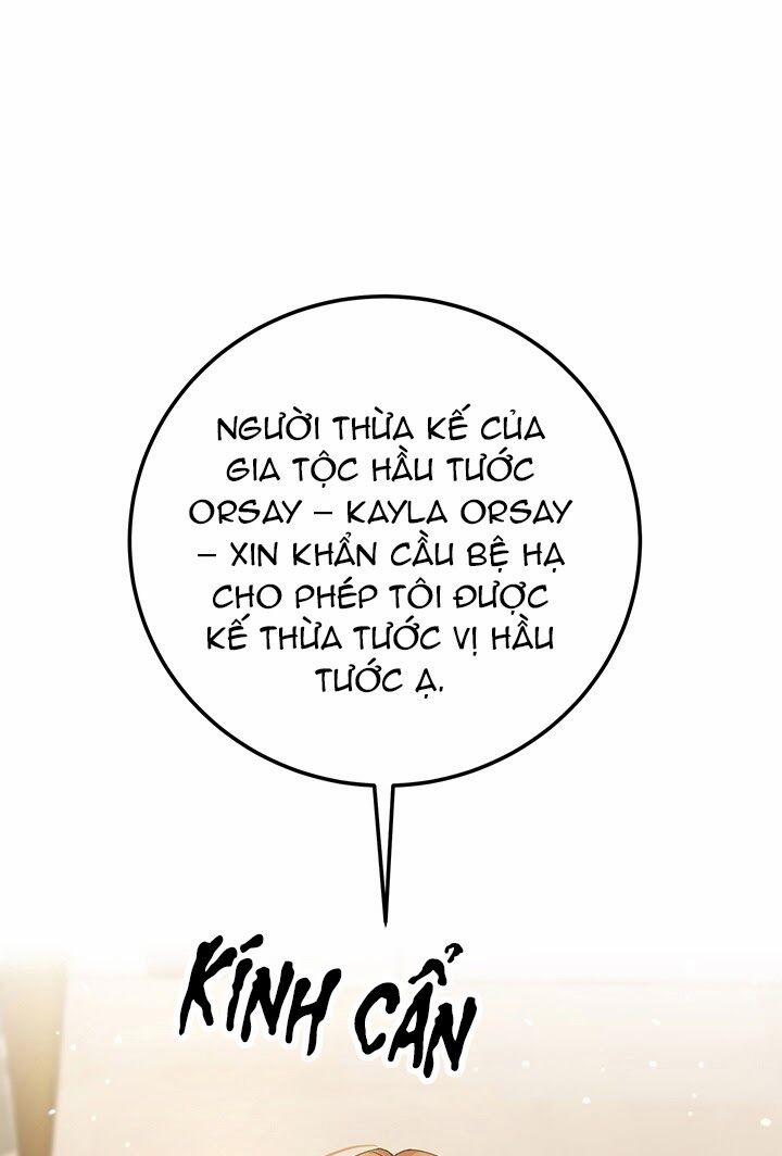 Đeo Bám Tôi Cũng Vô Ích Thôi 20 trang 0