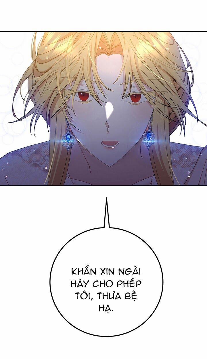 Đeo Bám Tôi Cũng Vô Ích Thôi 20 trang 2