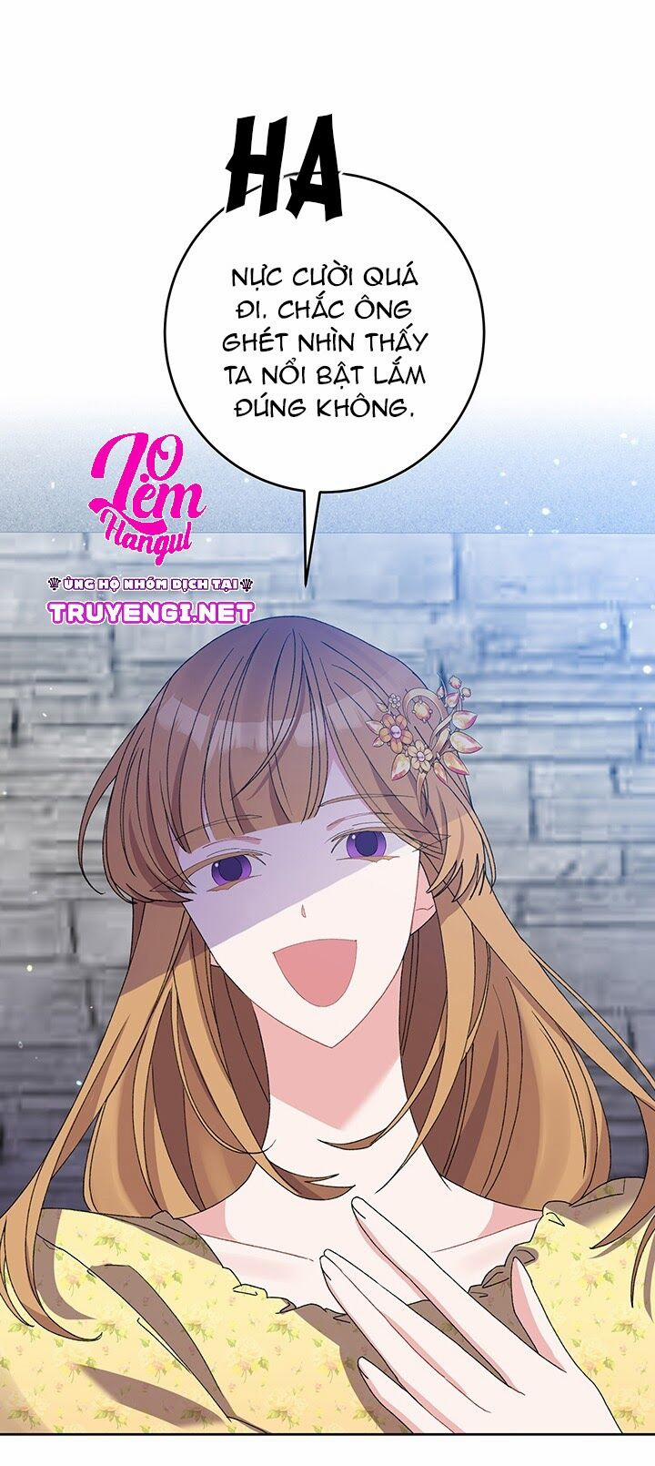 Đeo Bám Tôi Cũng Vô Ích Thôi 20 trang 23