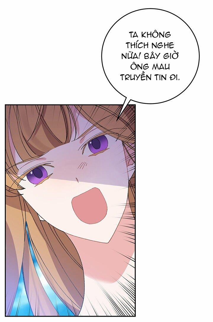 Đeo Bám Tôi Cũng Vô Ích Thôi 20 trang 25