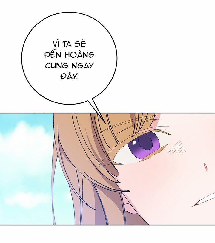 Đeo Bám Tôi Cũng Vô Ích Thôi 20 trang 26