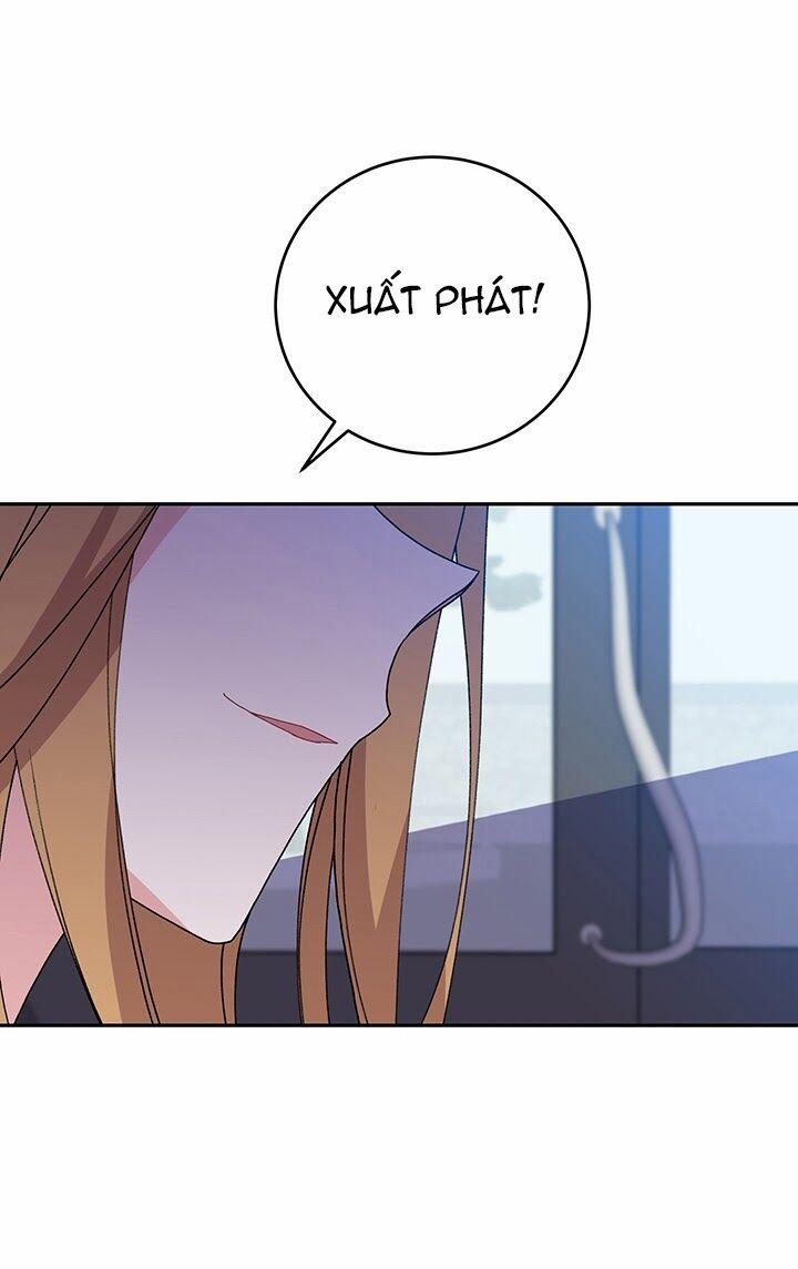 Đeo Bám Tôi Cũng Vô Ích Thôi 20 trang 28