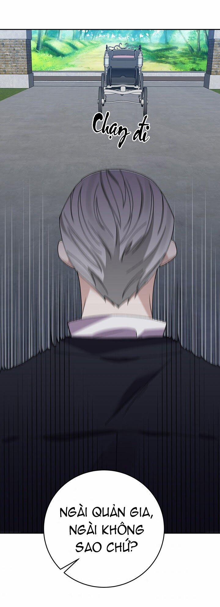 Đeo Bám Tôi Cũng Vô Ích Thôi 20 trang 29