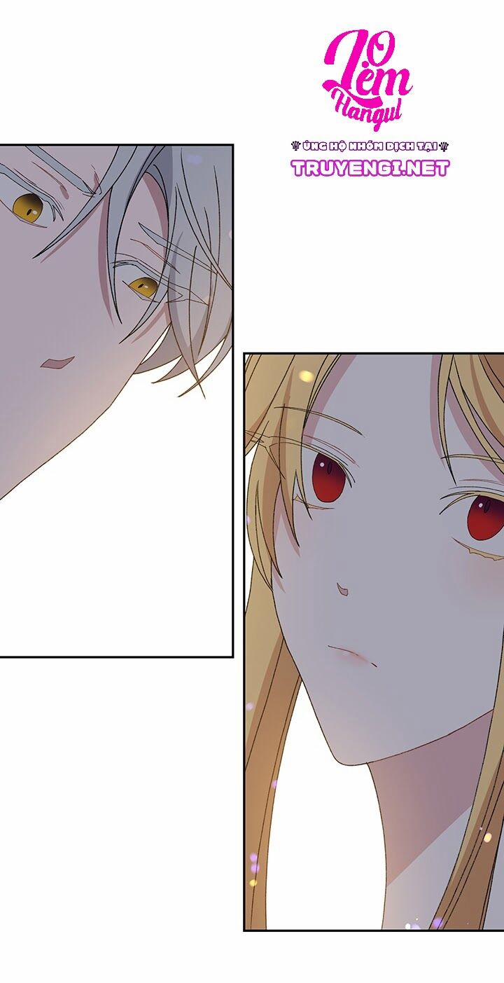 Đeo Bám Tôi Cũng Vô Ích Thôi 20 trang 3