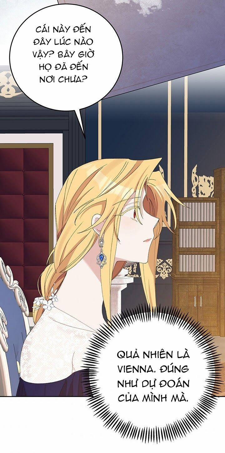 Đeo Bám Tôi Cũng Vô Ích Thôi 20 trang 37