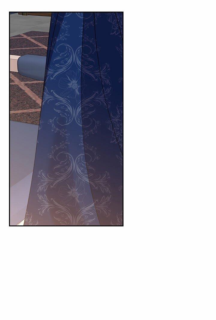 Đeo Bám Tôi Cũng Vô Ích Thôi 20 trang 40