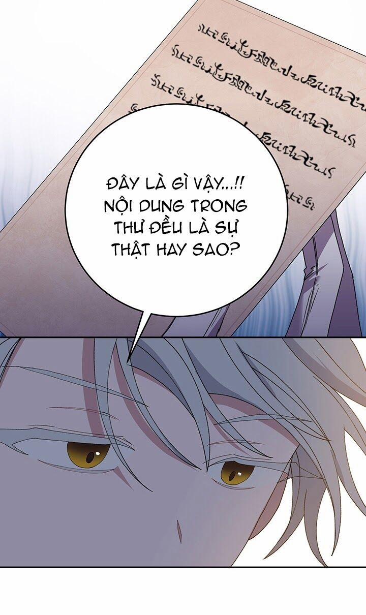 Đeo Bám Tôi Cũng Vô Ích Thôi 20 trang 43