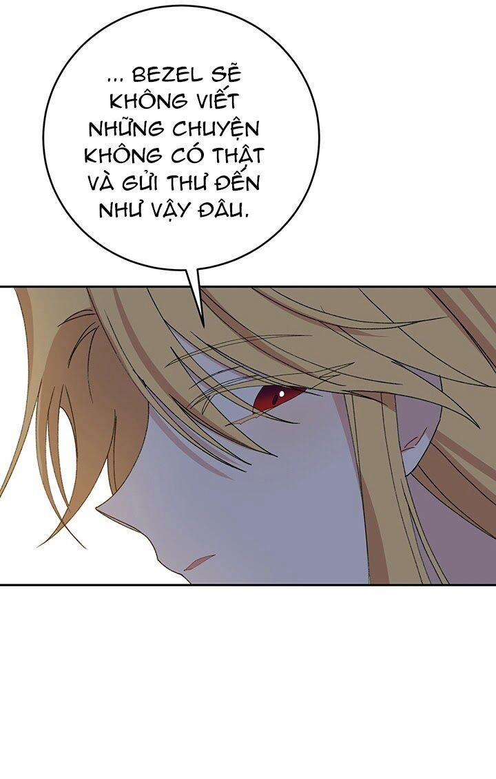 Đeo Bám Tôi Cũng Vô Ích Thôi 20 trang 44