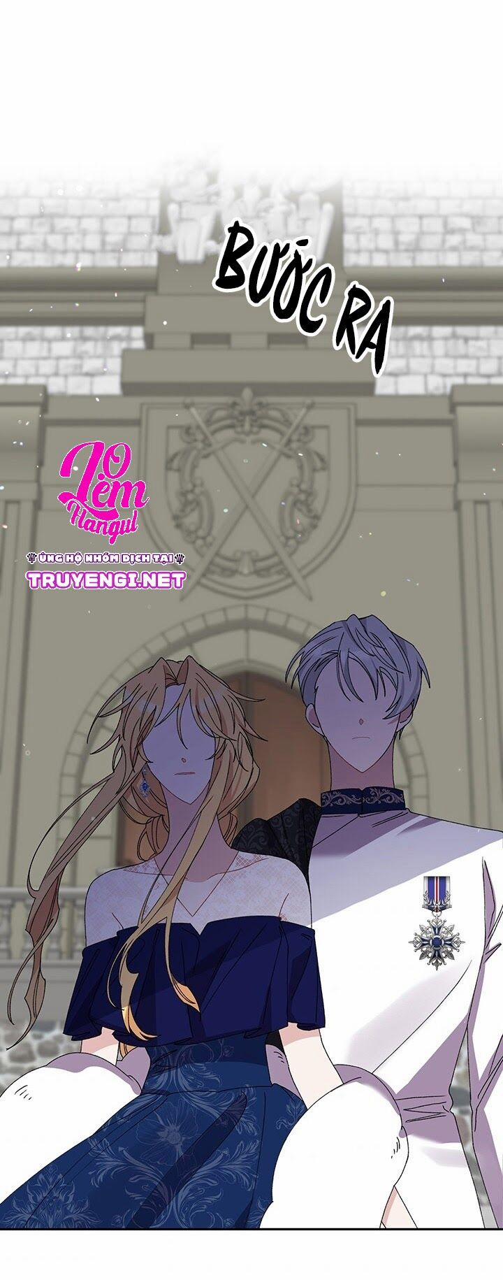 Đeo Bám Tôi Cũng Vô Ích Thôi 20 trang 45