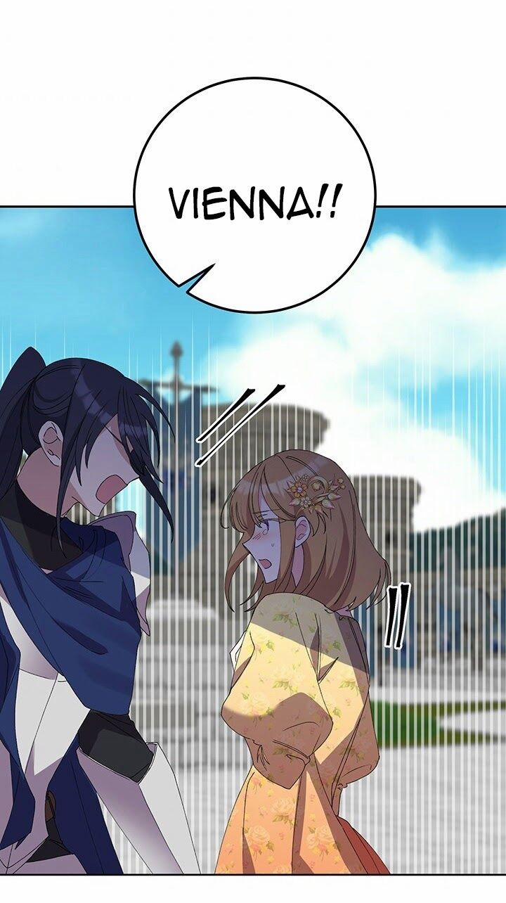 Đeo Bám Tôi Cũng Vô Ích Thôi 20 trang 46