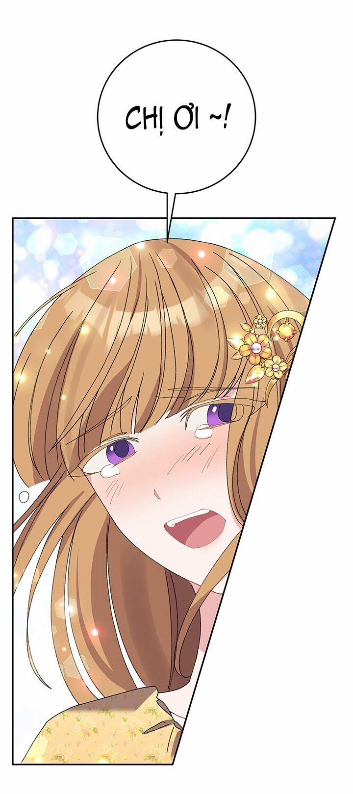 Đeo Bám Tôi Cũng Vô Ích Thôi 20 trang 48