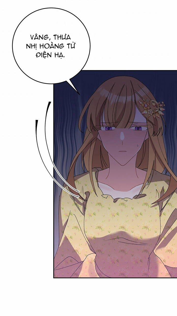 Đeo Bám Tôi Cũng Vô Ích Thôi 20 trang 55