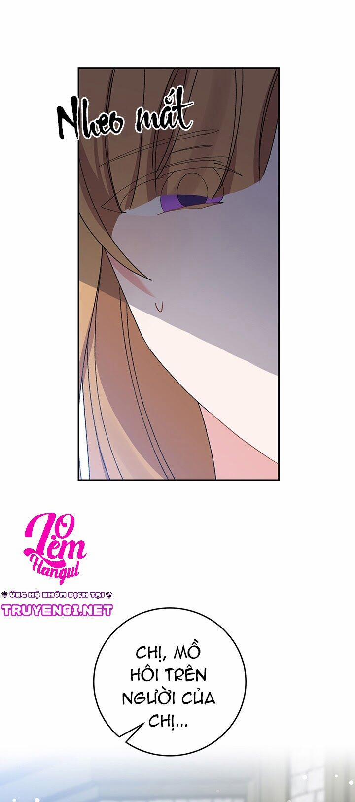 Đeo Bám Tôi Cũng Vô Ích Thôi 20 trang 58