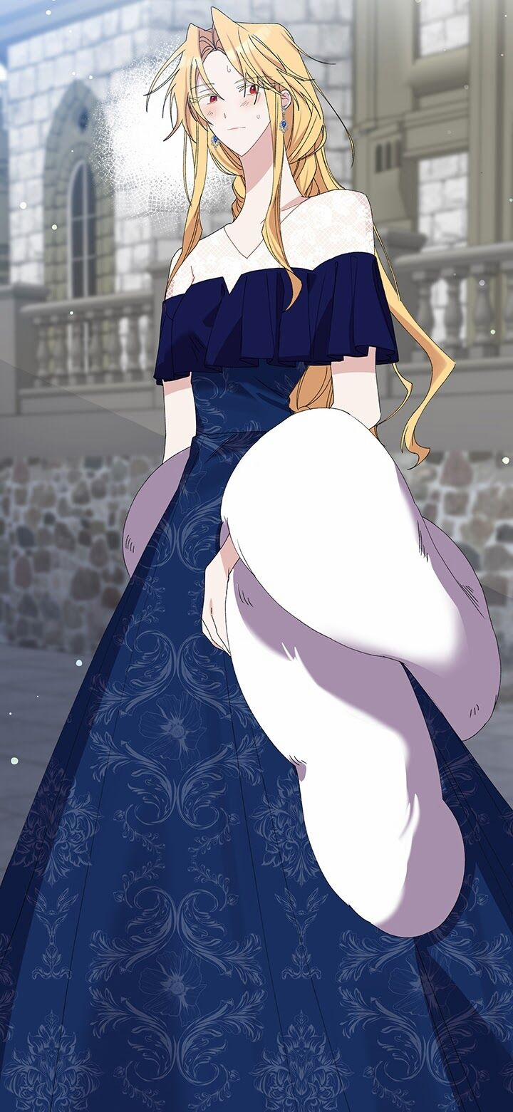 Đeo Bám Tôi Cũng Vô Ích Thôi 20 trang 59