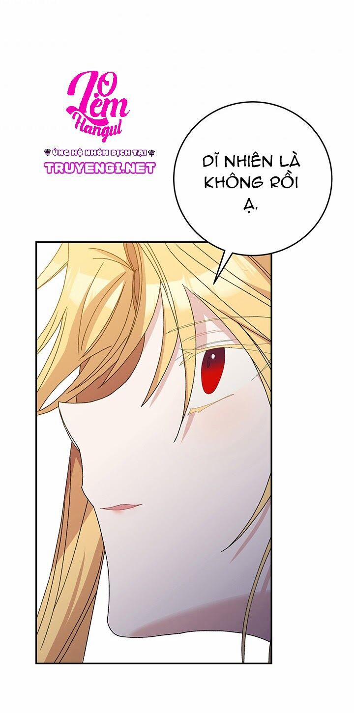 Đeo Bám Tôi Cũng Vô Ích Thôi 20 trang 6