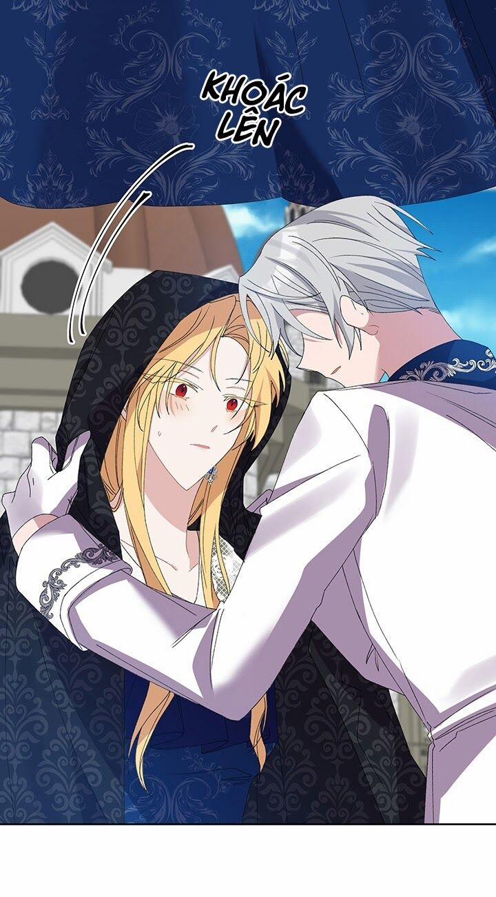 Đeo Bám Tôi Cũng Vô Ích Thôi 20 trang 60