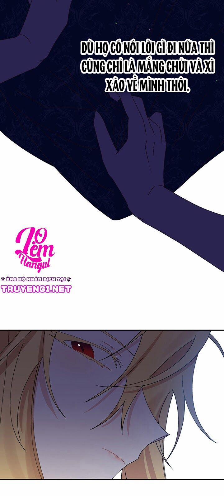 Đeo Bám Tôi Cũng Vô Ích Thôi 20 trang 67