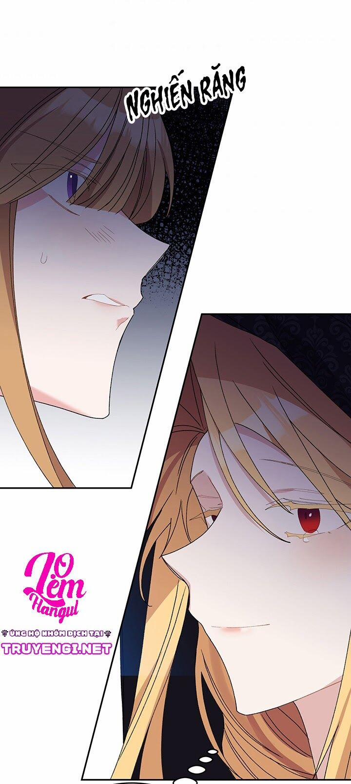 Đeo Bám Tôi Cũng Vô Ích Thôi 20 trang 70