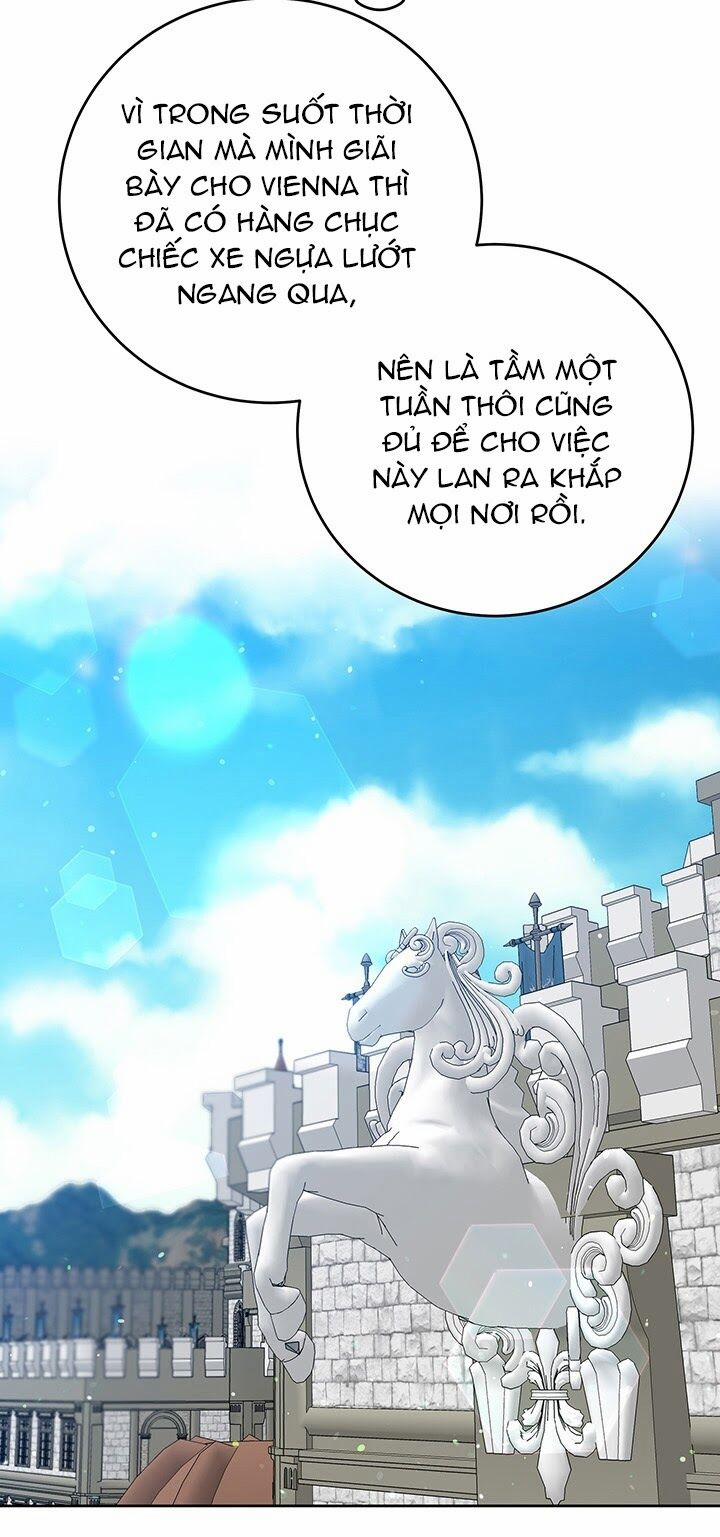 Đeo Bám Tôi Cũng Vô Ích Thôi 20 trang 71