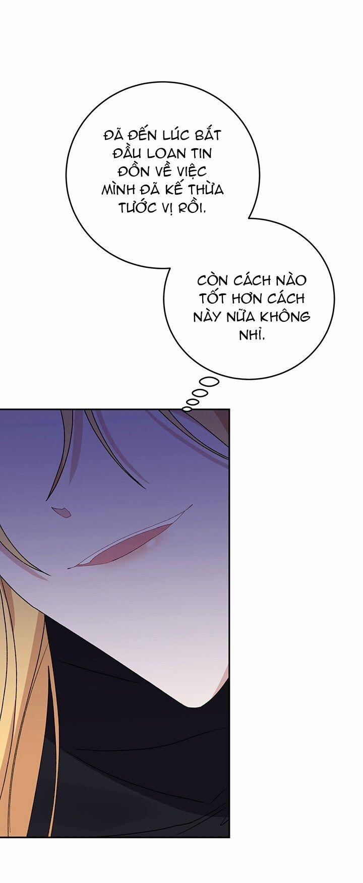 Đeo Bám Tôi Cũng Vô Ích Thôi 20 trang 72