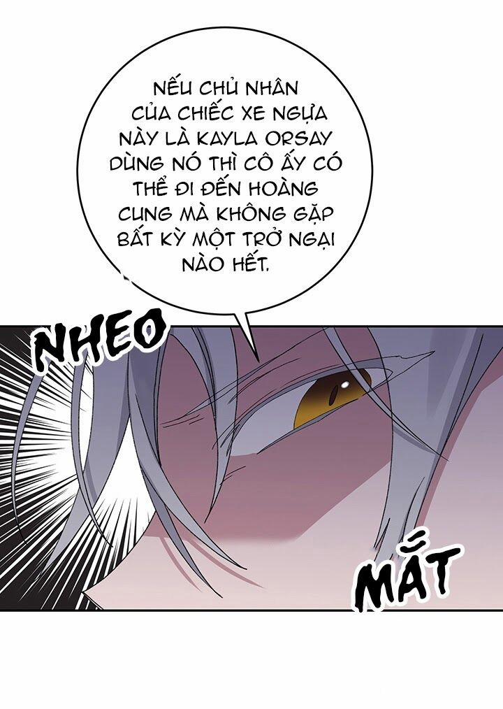 Đeo Bám Tôi Cũng Vô Ích Thôi 20 trang 79