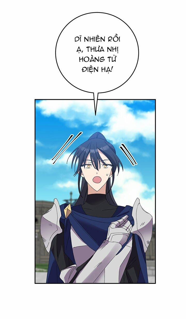 Đeo Bám Tôi Cũng Vô Ích Thôi 20 trang 80