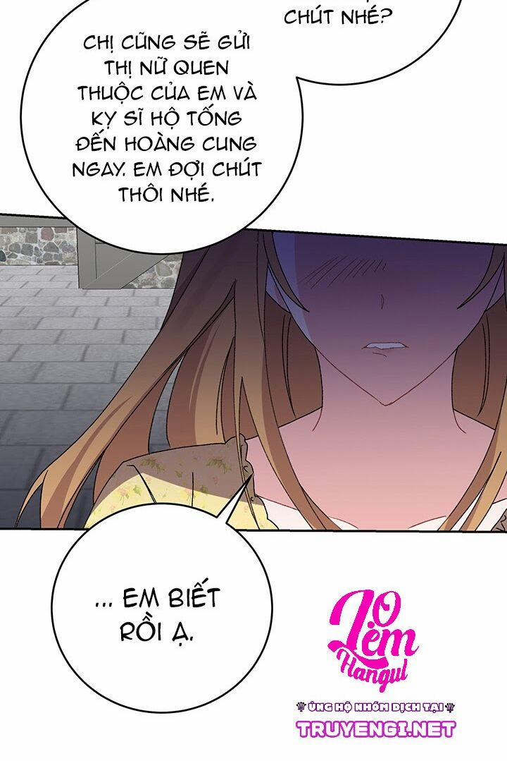 Đeo Bám Tôi Cũng Vô Ích Thôi 20 trang 88