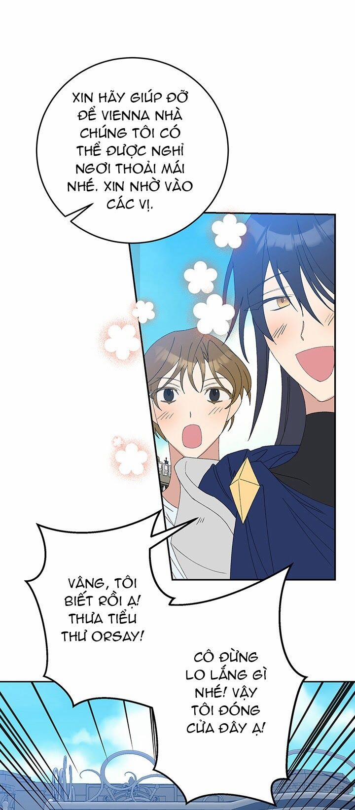 Đeo Bám Tôi Cũng Vô Ích Thôi 20 trang 89