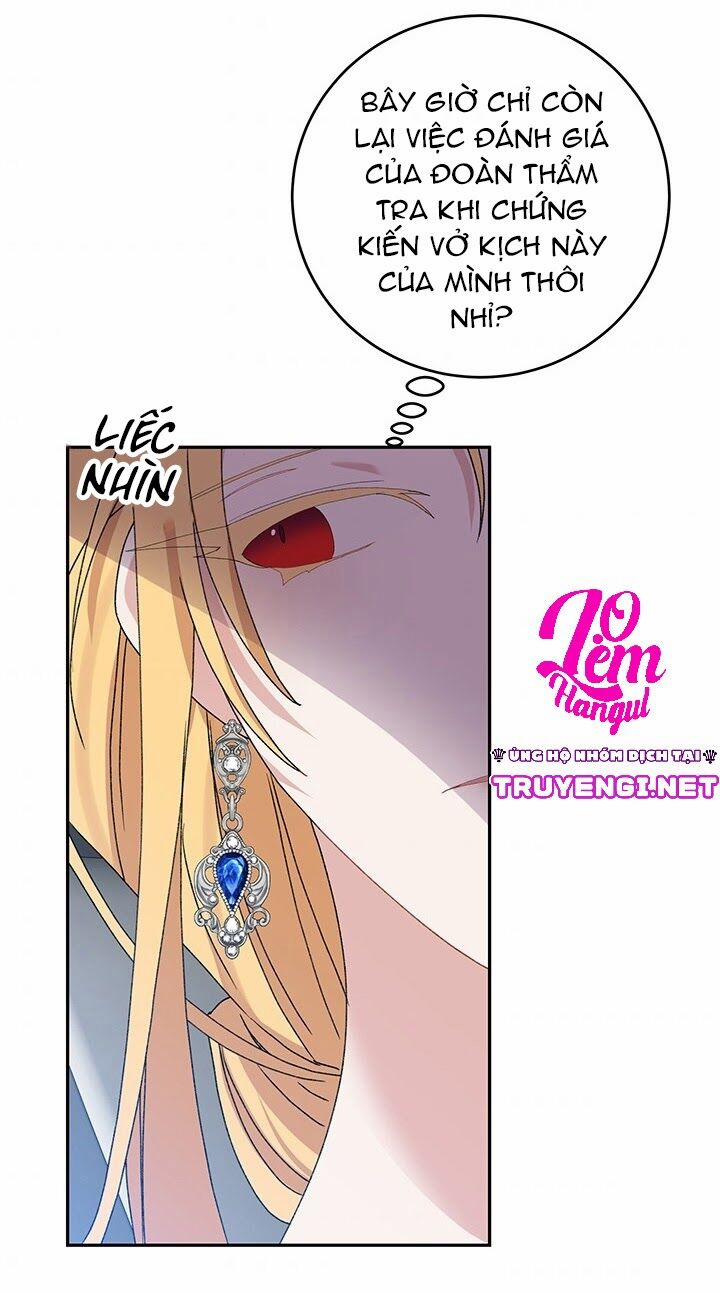 Đeo Bám Tôi Cũng Vô Ích Thôi 20 trang 92