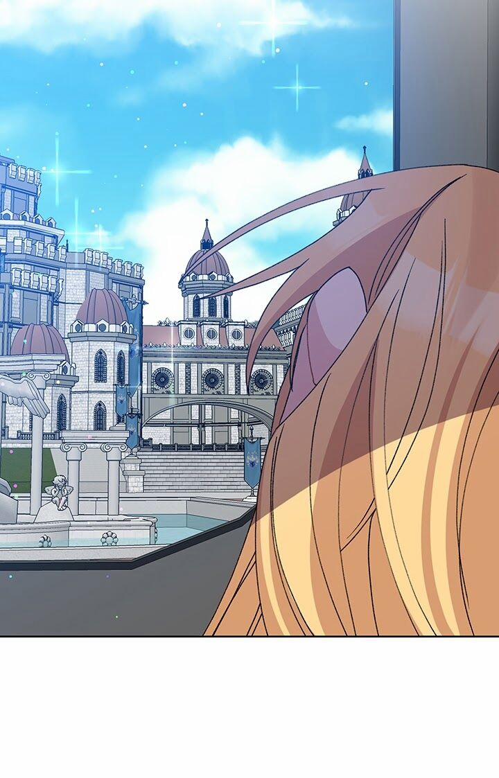 Đeo Bám Tôi Cũng Vô Ích Thôi 20 trang 94