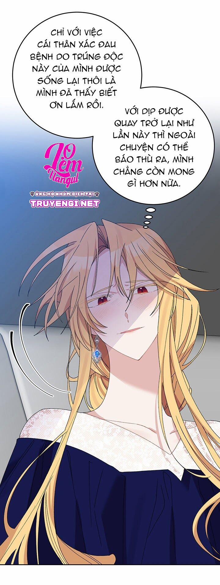 Đeo Bám Tôi Cũng Vô Ích Thôi 20 trang 95