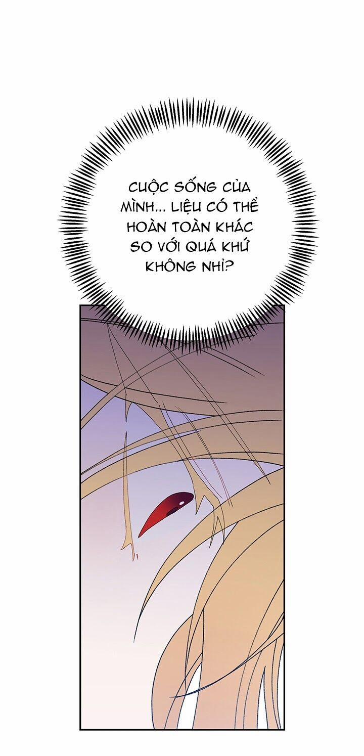 Đeo Bám Tôi Cũng Vô Ích Thôi 20 trang 96