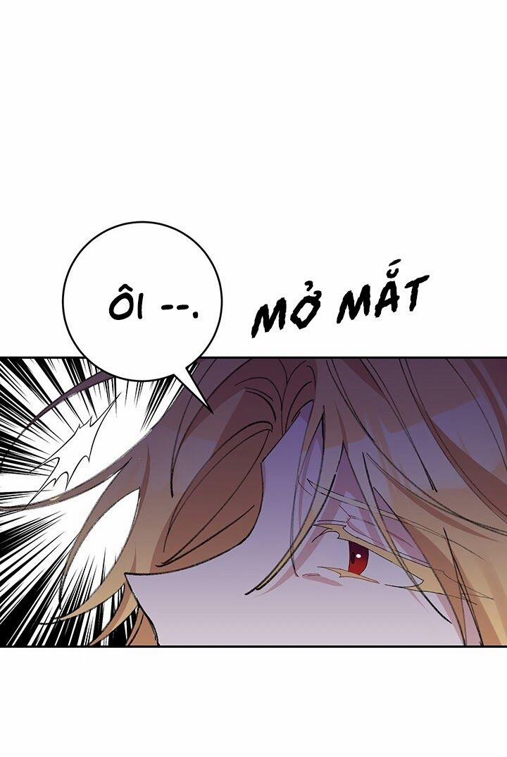 Đeo Bám Tôi Cũng Vô Ích Thôi 21 trang 1